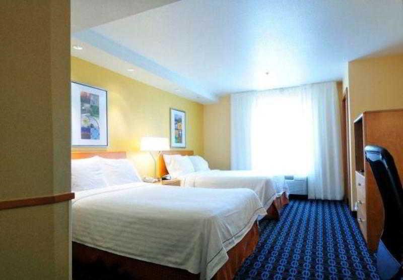 Fairfield & By Marriott 3*