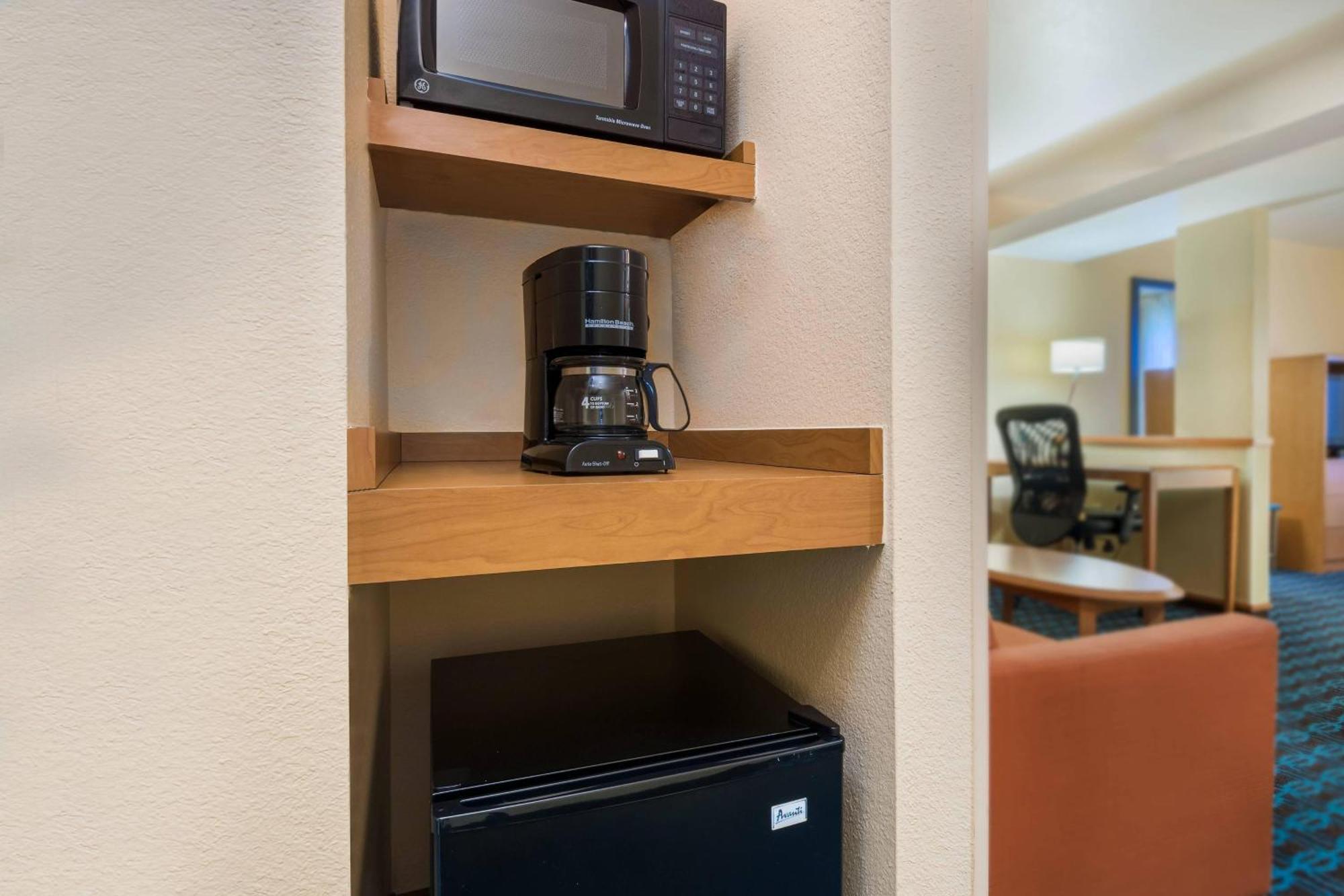 Hotel Fairfield & By Marriott Springdale
