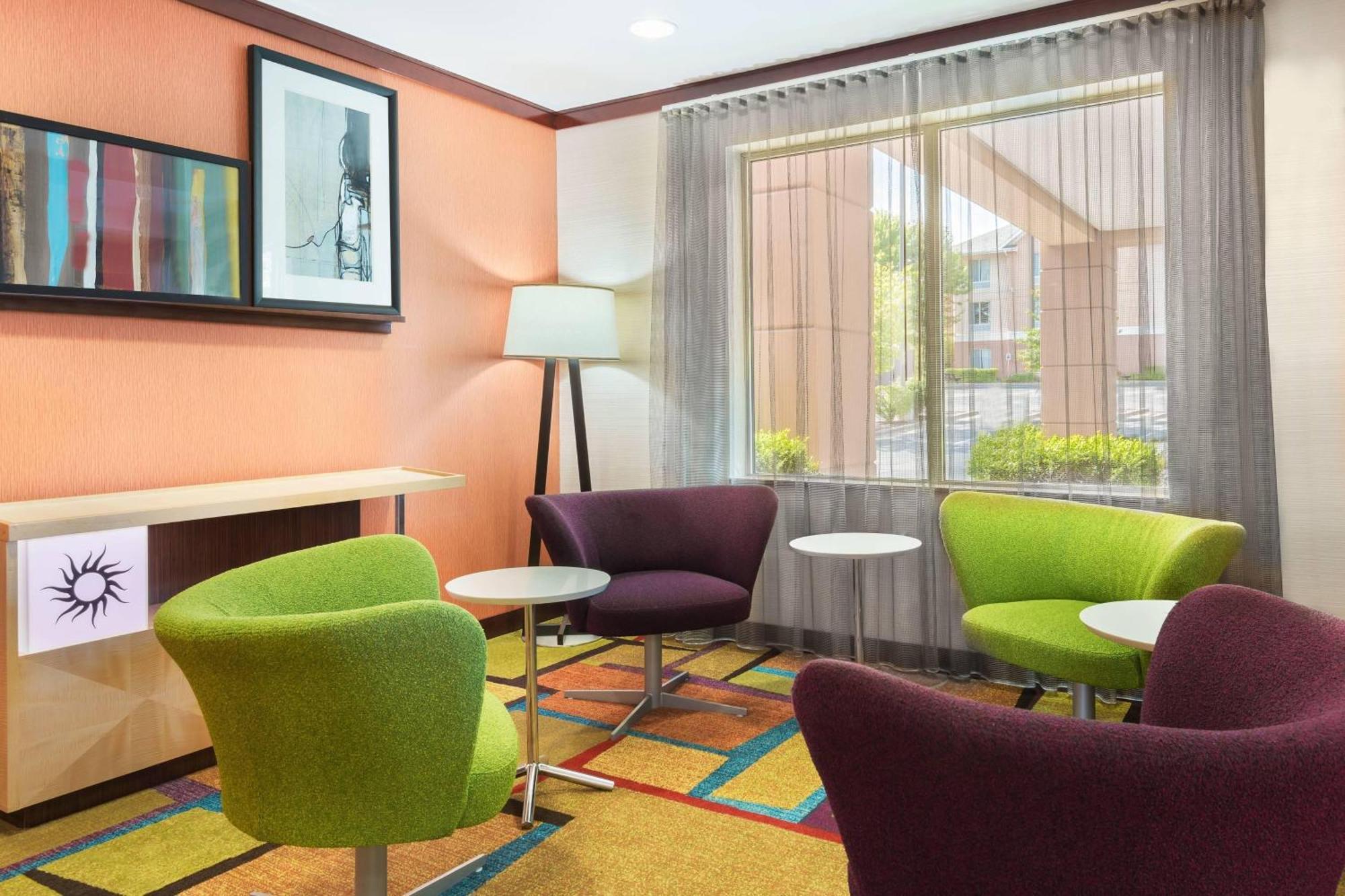 Fairfield & By Marriott Springdale