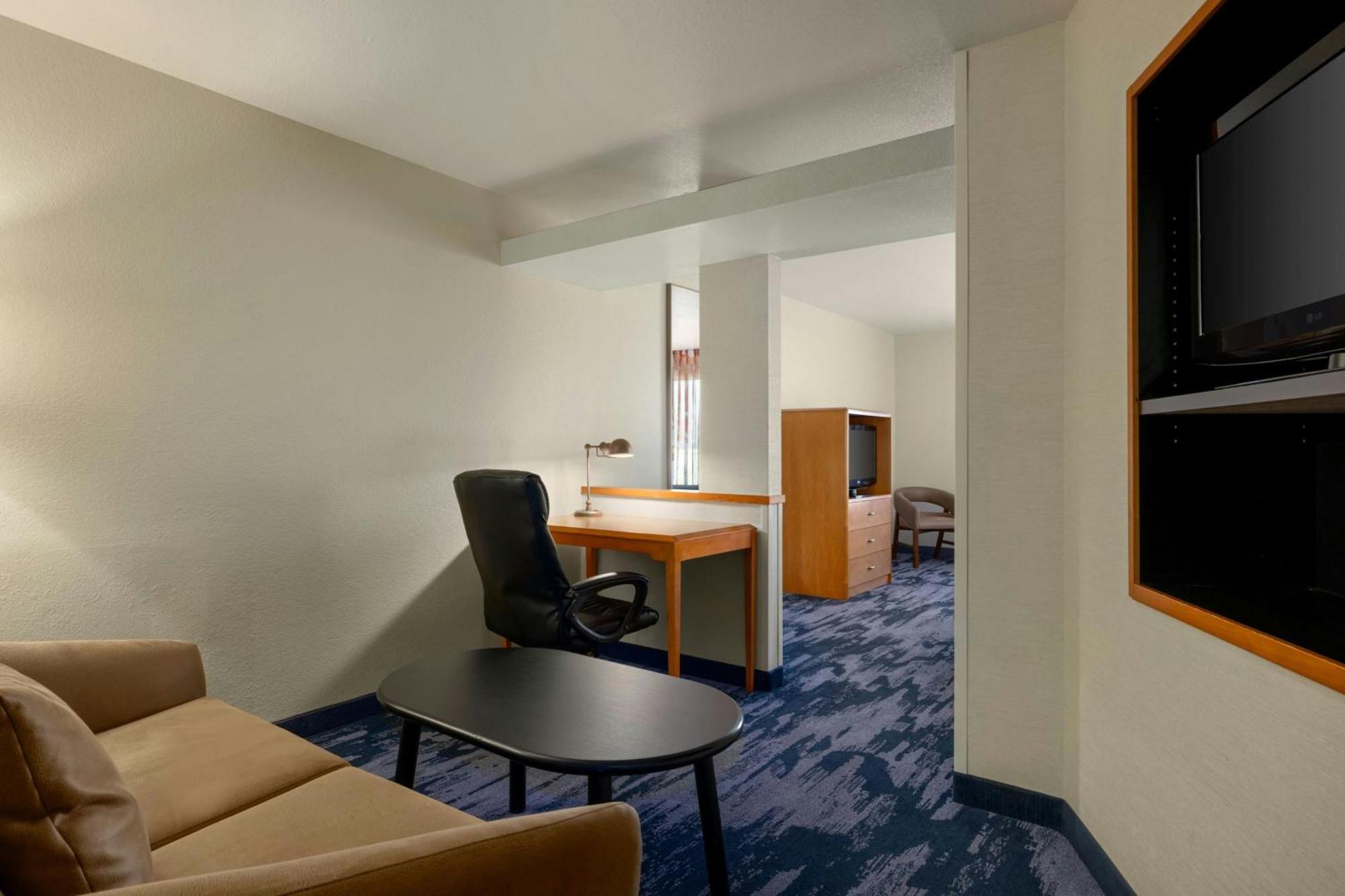 Fairfield & By Marriott 3* Springdale