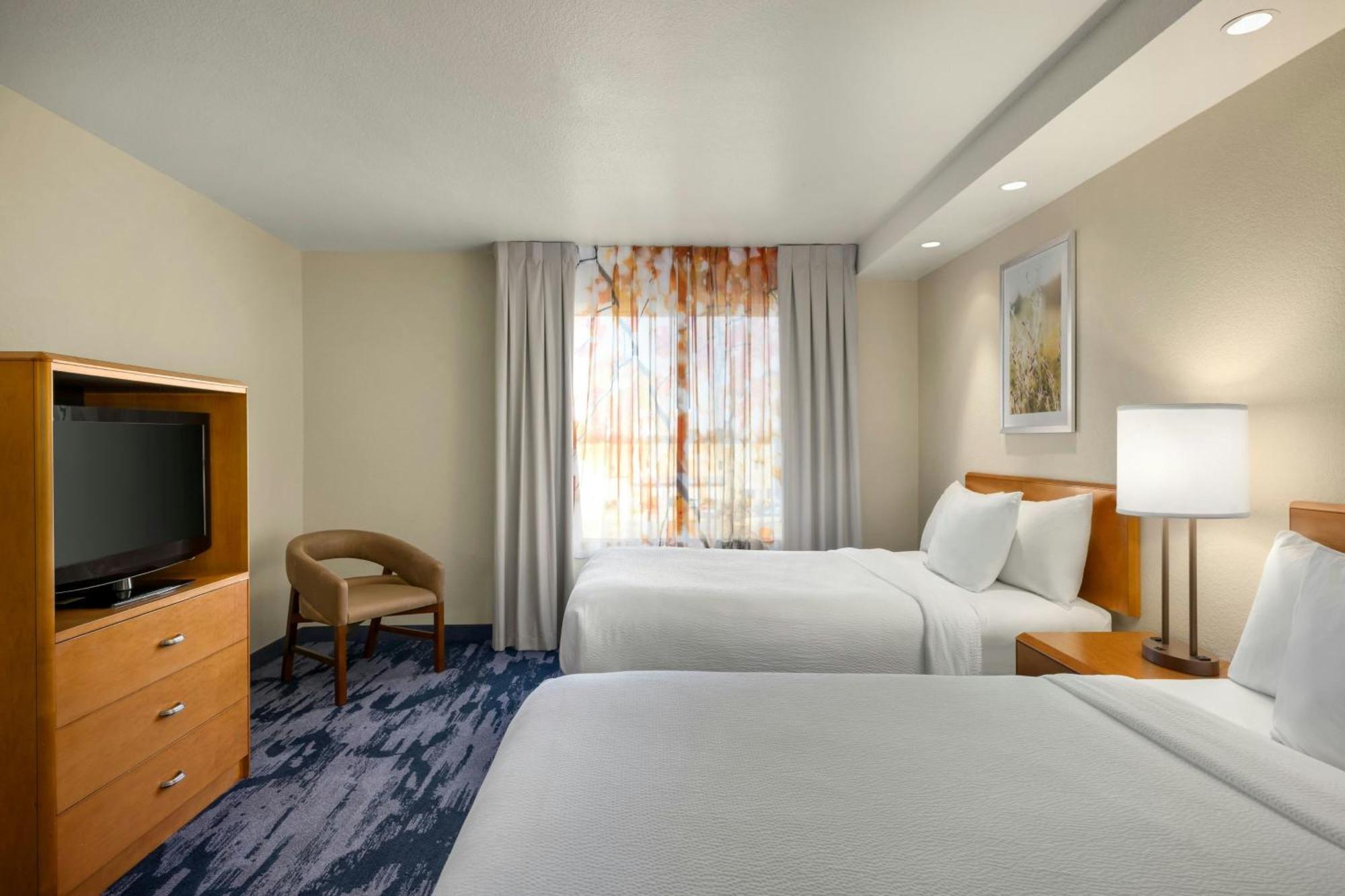 Fairfield & By Marriott Hotel Springdale