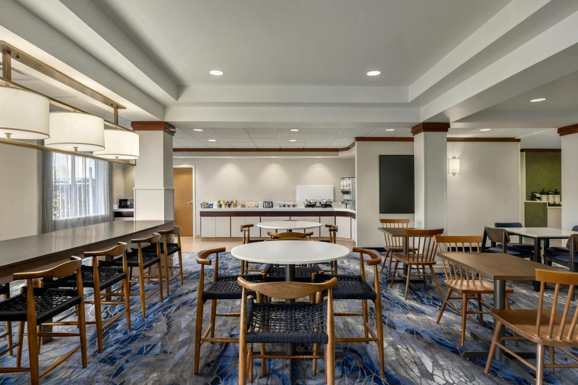 Hotel Fairfield & By Marriott Springdale