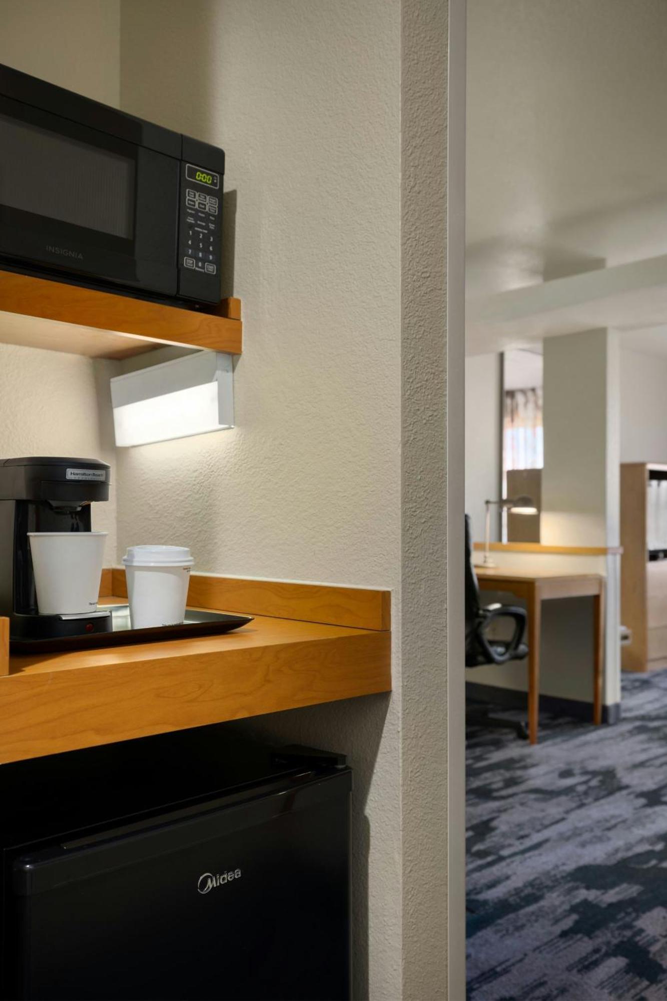 Fairfield & By Marriott Springdale