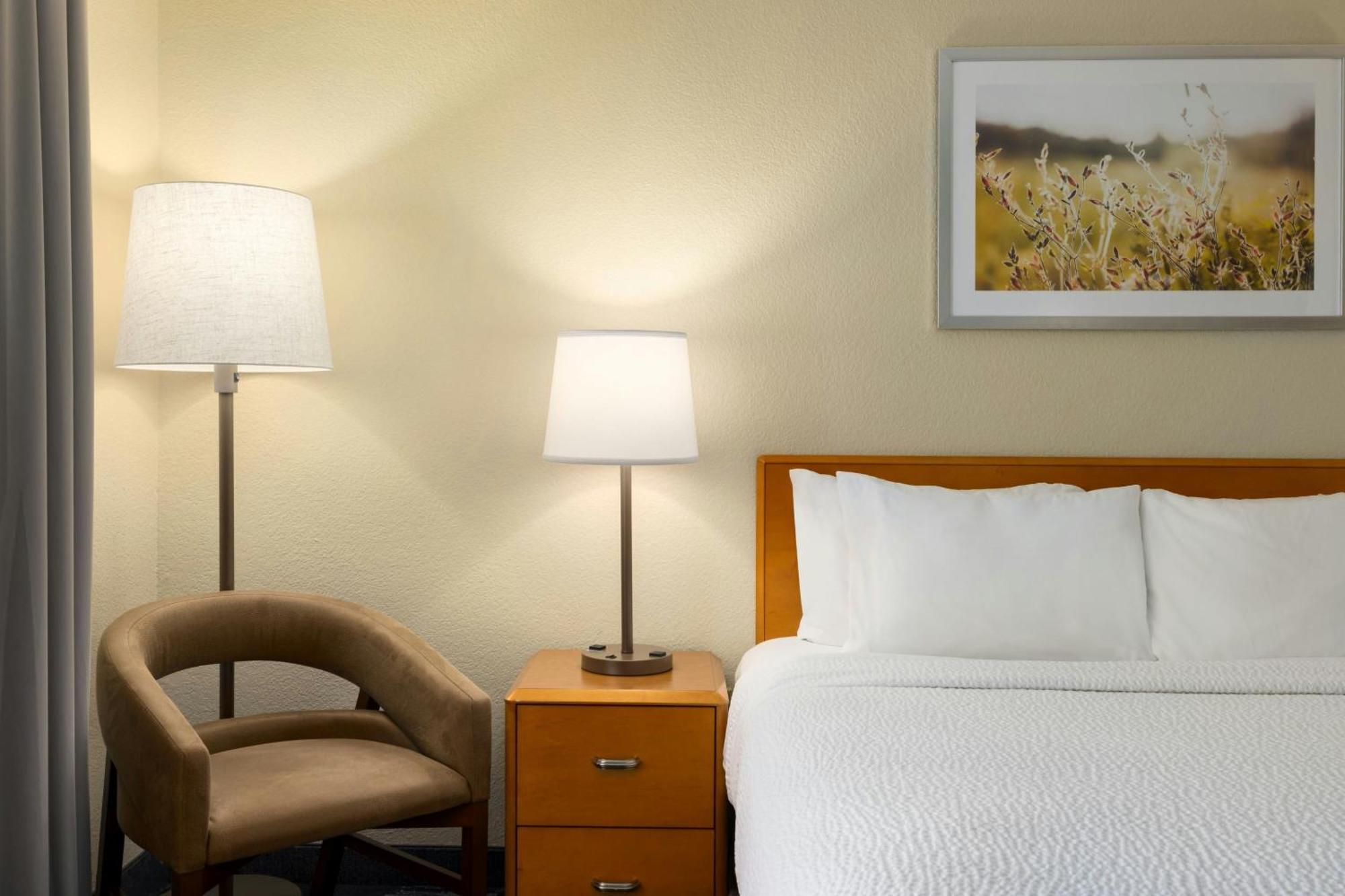 Fairfield & By Marriott Hotel Springdale