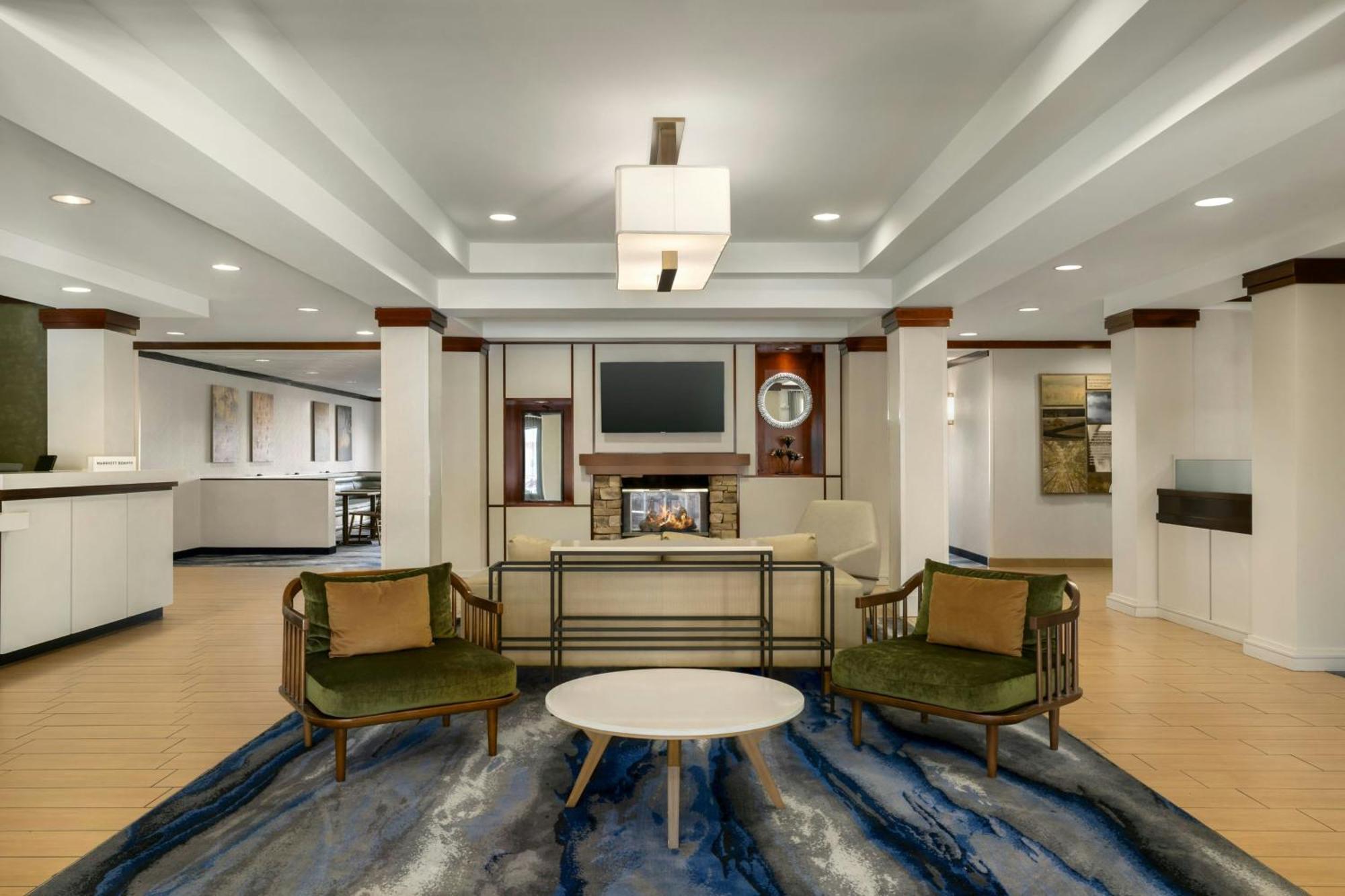 Fairfield & By Marriott Springdale