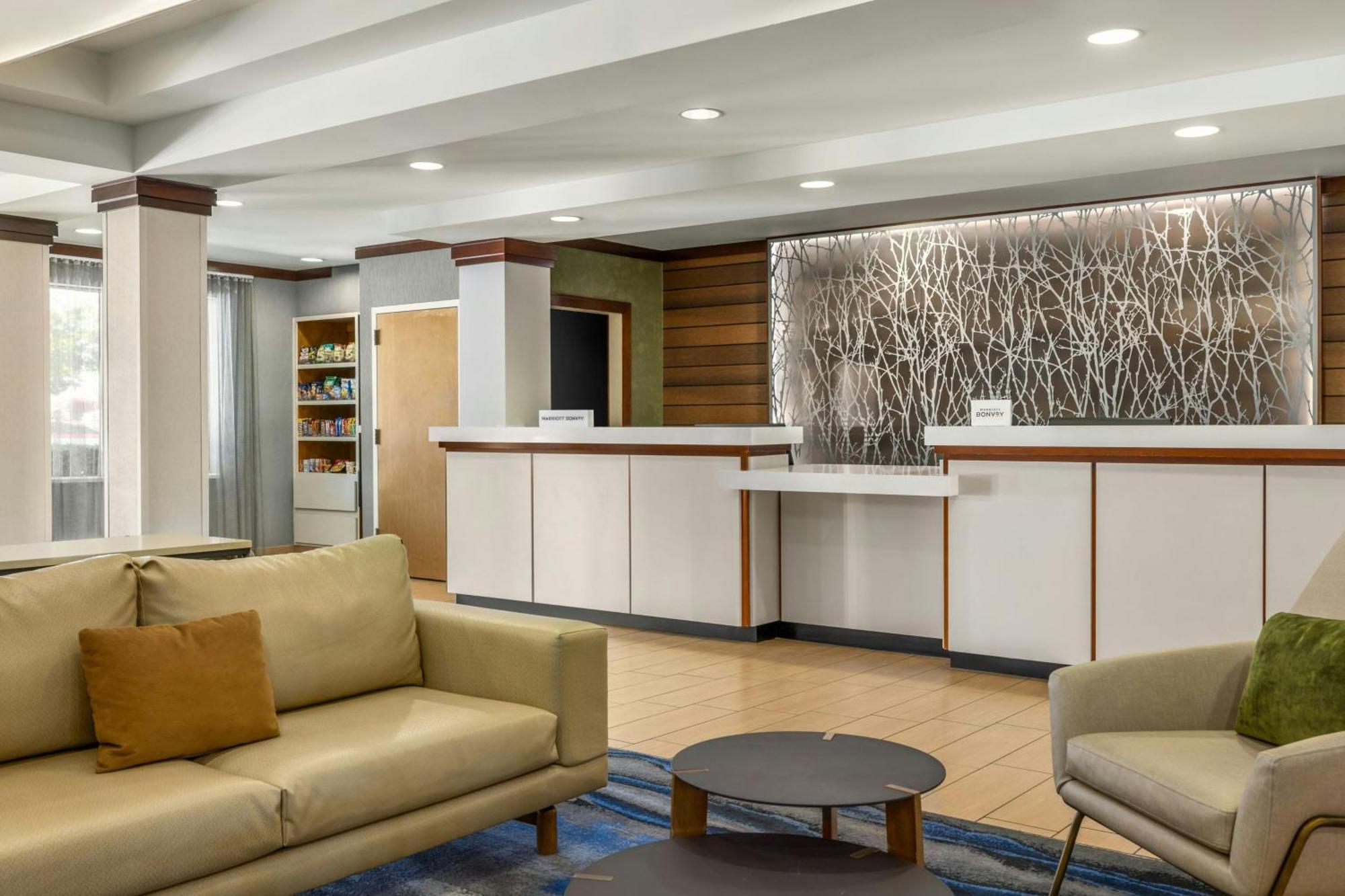 Fairfield & By Marriott Hotel Springdale