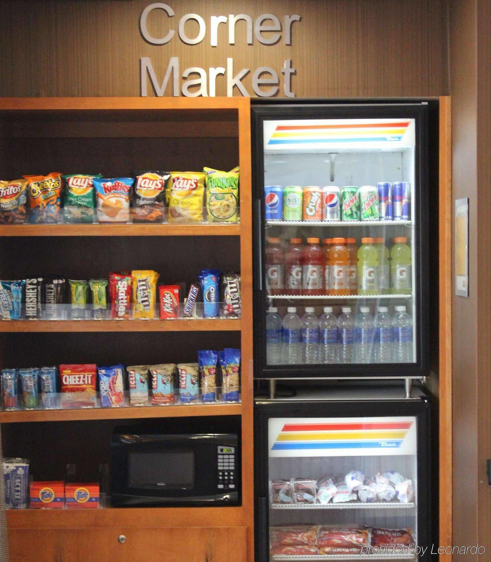 Fairfield & By Marriott Hotel 3*