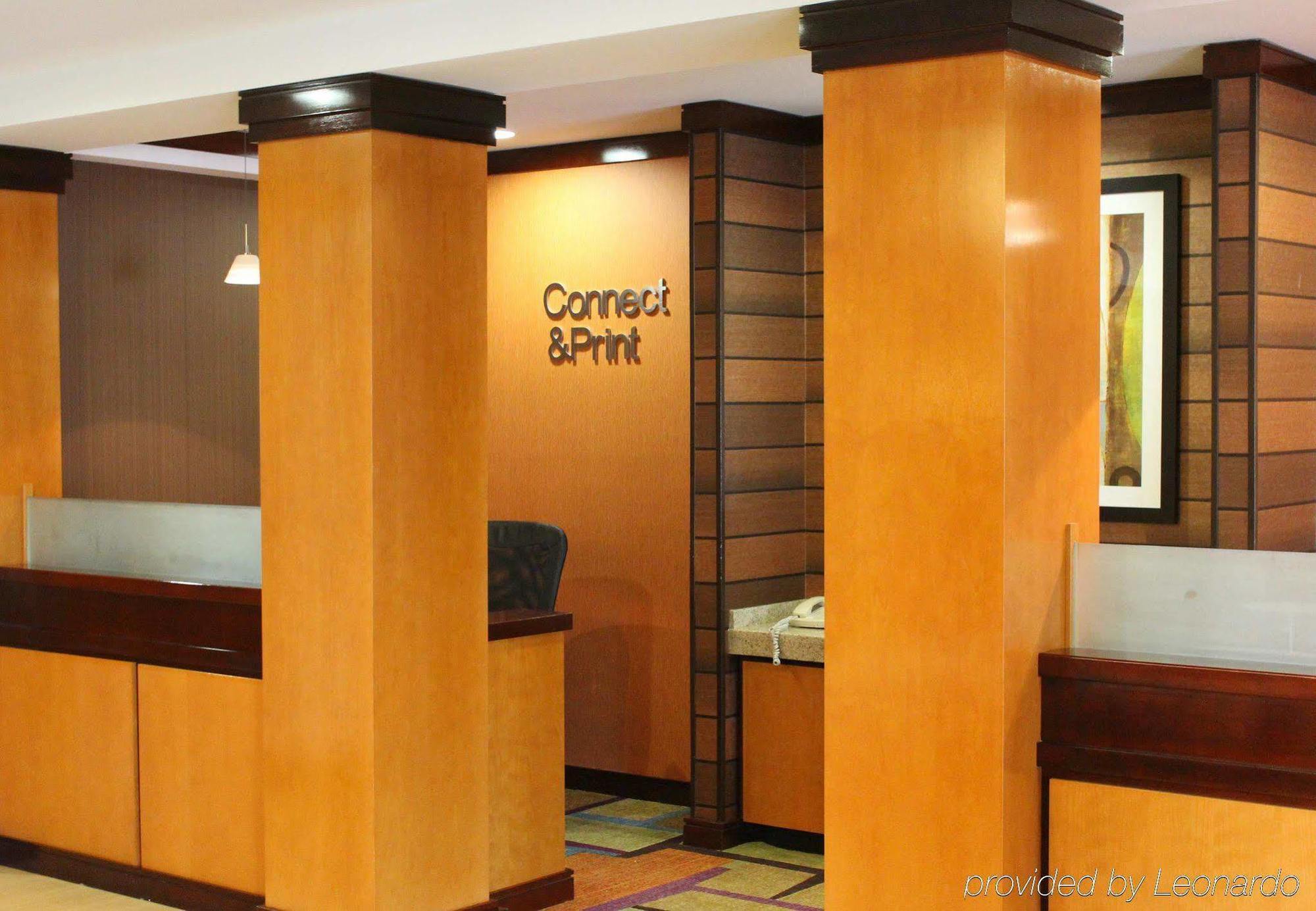 Fairfield & By Marriott Hotel 3*