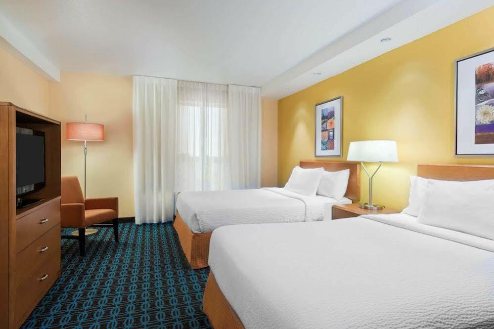 Fairfield & By Marriott